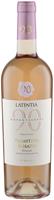 Latentia Novantaceppi Primitivo Rosato Puglia 2019 - Roséwein, Italien, Halbtrocken, 0,75l