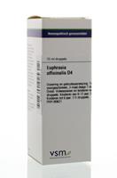 Euphrasia officinalis d4 20ml