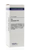 VSM Iris versicolor d12 20ml