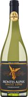 Montes-Chile Montes Alpha Special Cuvée Chardonnay 2016 - Weisswein, Chile, Trocken, 0,75l