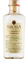 Grappa Di Nebbiolo  - Grappa, Italien, Trocken, 0,375l