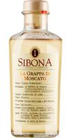 Grappa Di Moscato  - Grappa, Italien, Trocken, 0,375l