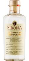 Grappa Di Chardonnay  - Grappa, Italien, Trocken, 0,375l