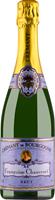 Francoise Chauvenet Crémant De Bourgogne Brut Aoc  - Schaumwein, Frankreich, Trocken, 0,75l