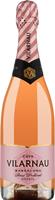 Vilarnau Brut Reserva Rosé Delicat Cava Do  - Schaumwein, Spanien, Brut, 0,75l