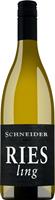 Markus Schneider Riesling 2019 - Weisswein, Deutschland, Trocken, 0,75l