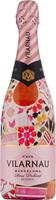 Cava Brut Rosé Cava Limited Edition Barcelona Do  - Schaumwein, Spanien, Brut, 0,75l