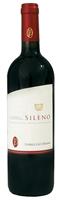 Ferruccio Deiana Síleno Cannonau Di Sardegna Rosso 2017 - Rotwein, Italien, Trocken, 0,75l