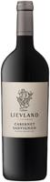 Stark-Condé Lievland Vineyards Cabernet Sauvignon Coastal Region 2017 - Rotwein, Südafrika, Trocken, 0,75l