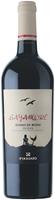 Firriato Bayamore Rosso Di Rosso Sicilia 2018 - Rotwein, Italien, Trocken, 0,75l