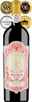 Poggio Le Volpi Roma Rosso 2018 - Rotwein, Italien, Trocken, 0,75l