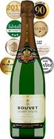 Bouvet Ladubay Excellence Cremant De Loire Blanc  - Schaumwein, Frankreich, Brut, 0,75l