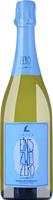 Leitz Eins Zwei Zero Sparkling Riesling Alcohol Free  - Alkoholfreier Wein, Deutschland, Trocken, 0,75l