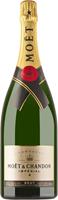 Moet & Chandon Brut Imperial 1,5ltr Champagne