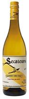 Secateurs Chenin Blanc 2019