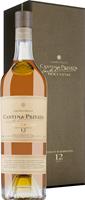 Distilleria Bocchino S.p.A. Grappa Bocchino Della Cantina Privata 12 Anni In Ohk  - Grappa, Italien, Trocken, 0,7l