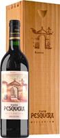 Alejandro Fernández Tinto Pesquera Gran Reserva Millenium Do  In Ohk 2009 - Rotwein, Spanien, Trocken, 0,75l