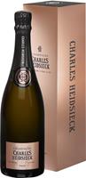 Champagner Charles Heidsieck Brut Millésime  In Gp 2006 - Schaumwein, Frankreich, Brut, 0,75l
