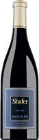 Shafer Relentless Syrah Napa Valley 2015 - Rotwein, USA, Trocken, 0,75l