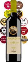 Bodegas Emilio Moro Emilio Moro Malleolus De Sanchomartín Ribera Del Duero Do 2015 - Rotwein, Spanien, Trocken, 0,75l