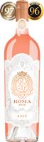 Poggio Le Volpi Roma  Rosé 2019 - Roséwein, Italien, Trocken, 0,75l