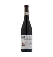 Erbaluna Barolo rocche dell annuzi 2013 bio 750ml