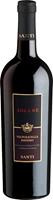 Santi Solane Valpolicella Ripasso Classico Superiore 2016 - Rotwein, Italien, Trocken, 0,75l