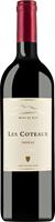 Le Coteaux Shiraz 2014 - Rotwein, Südafrika, Trocken, 0,75l