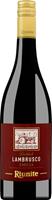 Riunite Lambrusco Dolcezza Rosso Emilia  - Rotwein, Italien, Lieblich, 0,75l