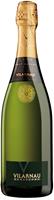 Vilarnau Cava Brut Nature Do  - Schaumwein, Spanien, Brut, 0,75l