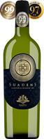 Wijnbeurs Nativ 'Suadens' Bianco Kist