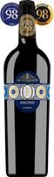 Montemajor Maravento Syrah Terre Siciliane Igp 2018 - Rotwein, Italien, Trocken, 0,75l