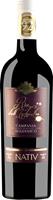 Nativ 'Rue dell'Inchiostro' Aglianico - 6 flessen