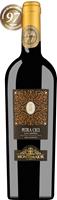 Montemajor Petra Ceci Aglianico Calabria Igp 2017 - Rotwein, Italien, Trocken, 0,75l