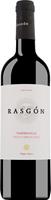 Rasgón Tempranillo Vdt 2019 - Rotwein, Spanien, Halbtrocken, 0,75l