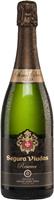 Segura Viudas Cava Semi Seco Reserva Do  - Schaumwein, Spanien, Halbtrocken, 0,75l