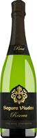 Segura Viudas Cava Brut Reserva Do  - Schaumwein, Spanien, Brut, 0,75l