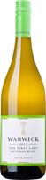 Warwick Estate Warwick The First Lady Sauvignon Blanc 2019 - Weisswein - , Südafrika, Trocken, 0,75l