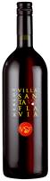 Cantina Sacchetto Villa Santa Flavia Merlot 1 Liter  - Rotwein - Sacchetto, Italien, Trocken, 1l