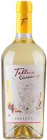 Falesco Tellus Chardonnay Bianco Lazio Igp 2019 - Weisswein, Italien, Trocken, 0,75l