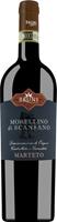 Bruni Maremma Toscana Bruni Marteto Morellino Di Scansano G 2019 - Rotwein, Italien, Trocken, 0,75l