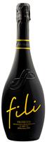 Cantina Sacchetto Sacchetto Prosecco Fili Spumante Millesimato Vs Brut 2018 - Schaumwein, Italien, Brut, 0,75l