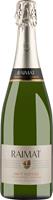 Raimat Cava Brut Nature Chardonnay Xarel-Lo Do  - Schaumwein, Spanien, Brut, 0,75l