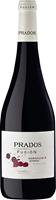 Bodegas Pagos del Moncayo Pagos Del Moncayo Prados Fusión Garnacha Syrah Do 2018 - Rotwein, Spanien, Trocken, 0,75l