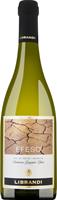 Librandi Efeso Bianco Val Di Neto 75CL