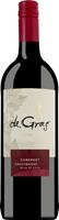 MontGras De Gras Cabernet Sauvignon By  Colchagua Valley 2019 - Rotwein, Chile, Trocken, 0,75l