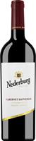 Nederburg Cabernet Sauvignon 2018 - Rotwein, Südafrika, Trocken, 0,75l