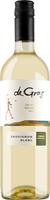 De Gras Sauvignon Blanc By  Central Valley 2019 - Weisswein, Chile, Trocken, 0,75l