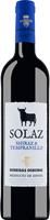 Osborne Solaz Shiraz - Tempranillo Vt 2018 - Rotwein, Spanien, Trocken, 0,75l