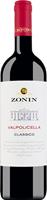 Zonin Valpolicella Classico 2019 - Rotwein, Italien, Trocken, 0,75l